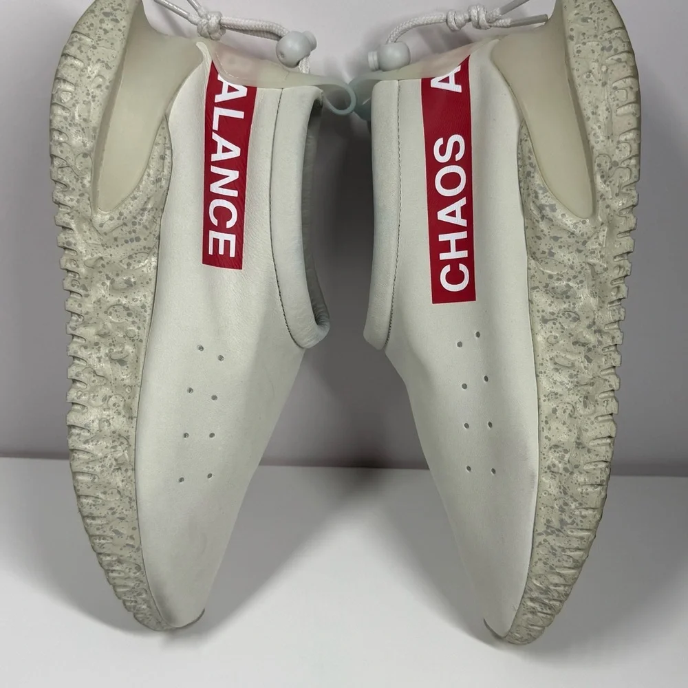 Nike Moc Flow SP Undercover Light Bone - Picture 2 of 13